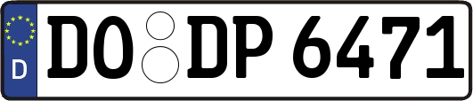 DO-DP6471