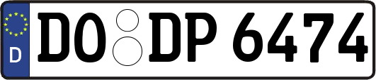 DO-DP6474