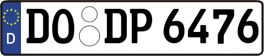 DO-DP6476