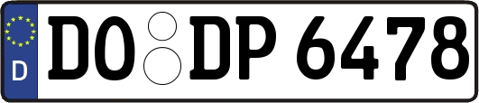 DO-DP6478