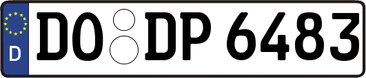 DO-DP6483