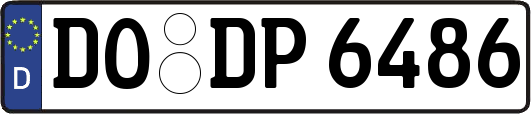 DO-DP6486