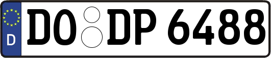 DO-DP6488