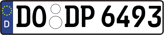DO-DP6493