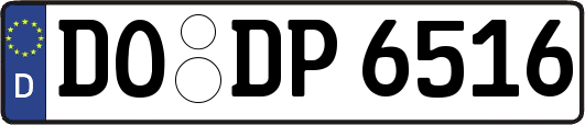 DO-DP6516