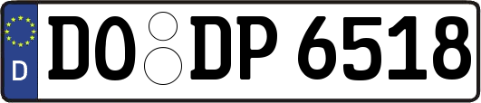 DO-DP6518