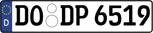 DO-DP6519
