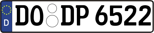 DO-DP6522