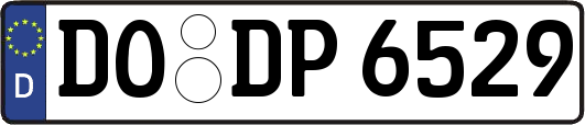 DO-DP6529