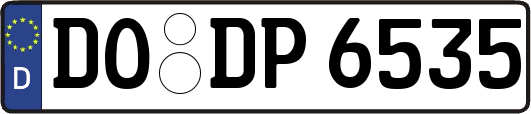 DO-DP6535