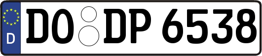 DO-DP6538