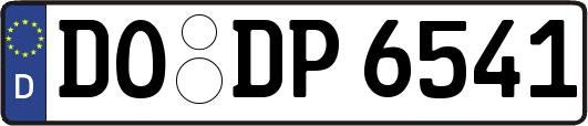 DO-DP6541