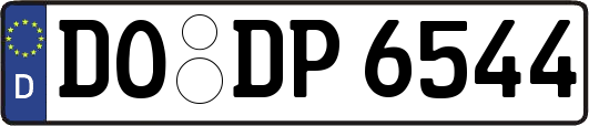 DO-DP6544