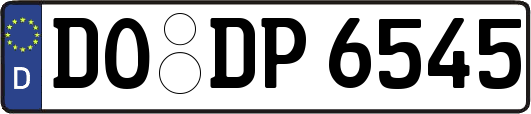 DO-DP6545