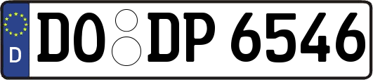 DO-DP6546