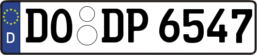 DO-DP6547