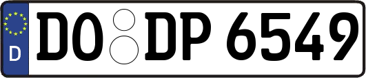 DO-DP6549