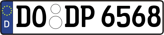DO-DP6568