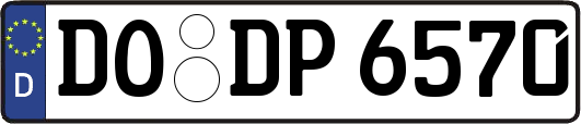 DO-DP6570