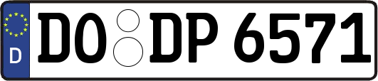 DO-DP6571