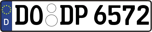 DO-DP6572