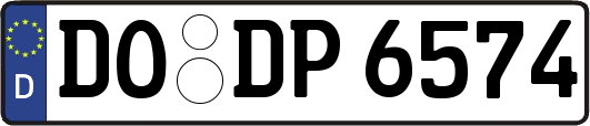 DO-DP6574