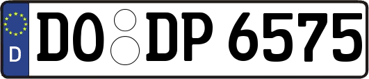 DO-DP6575