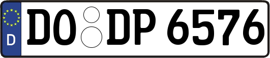 DO-DP6576