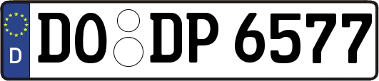 DO-DP6577