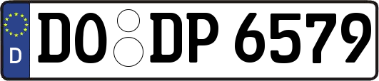 DO-DP6579