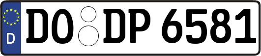 DO-DP6581