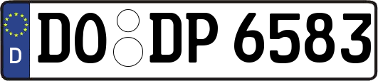 DO-DP6583