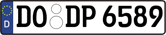 DO-DP6589