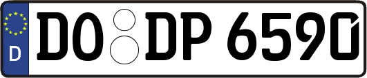 DO-DP6590