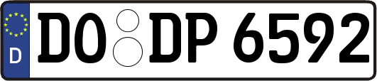 DO-DP6592