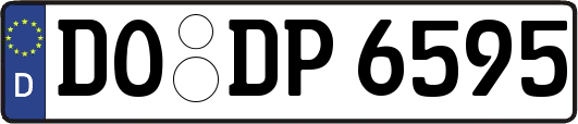 DO-DP6595