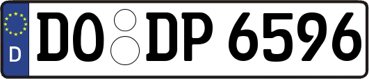 DO-DP6596