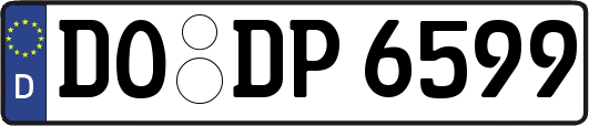 DO-DP6599