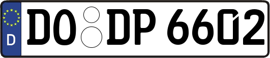 DO-DP6602
