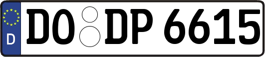 DO-DP6615