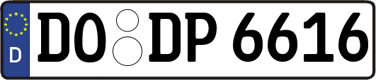 DO-DP6616