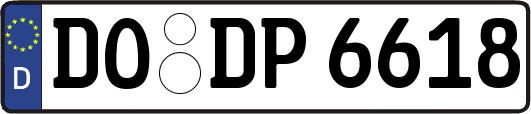 DO-DP6618