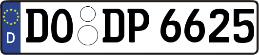 DO-DP6625