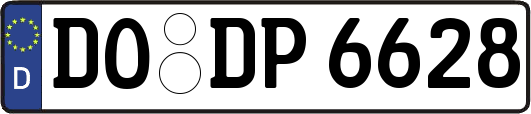 DO-DP6628