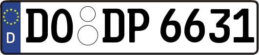 DO-DP6631