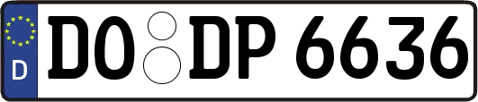 DO-DP6636