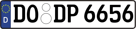 DO-DP6656