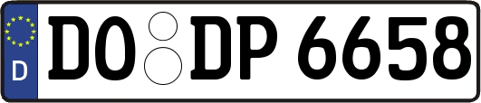 DO-DP6658