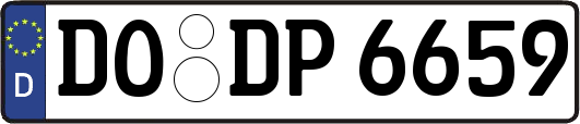 DO-DP6659