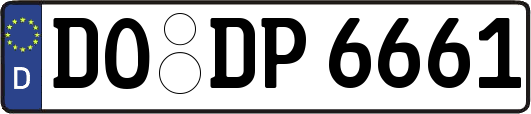 DO-DP6661